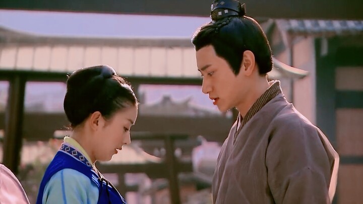 Gao Zhan agreed to marry only one person at Lu Zheng's request, while Shen Jiayan chose to marry onl