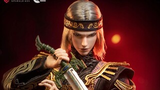 1/6 萧炎没等来没想到卫庄先到，七月六号开定。