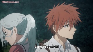 EP7 Kaoru Hana wa Rin to Saku (Sub Indonesia)