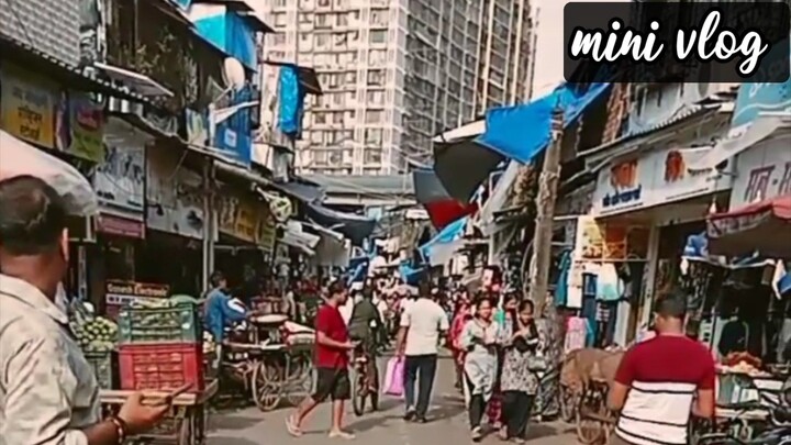 #my first mini vlog# please like and follow