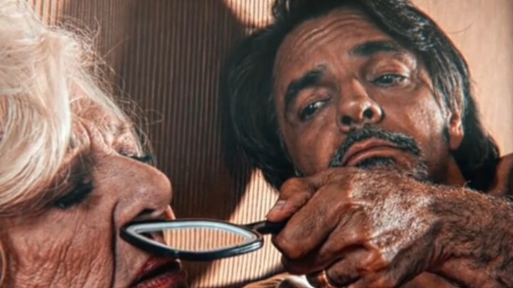 Let's watch a movie together!