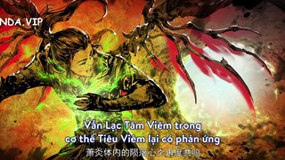 Tập 85 | Đấu Phá Thương Khung | Vietsub