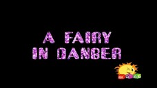 Winx Club 4x06 - A Fairy in Danger (Telugu - Kushi TV)