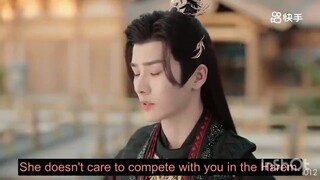 SHAOGE FU PART-2 ENG-SUB