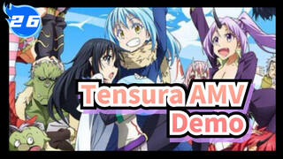 [AMV] Demo_26