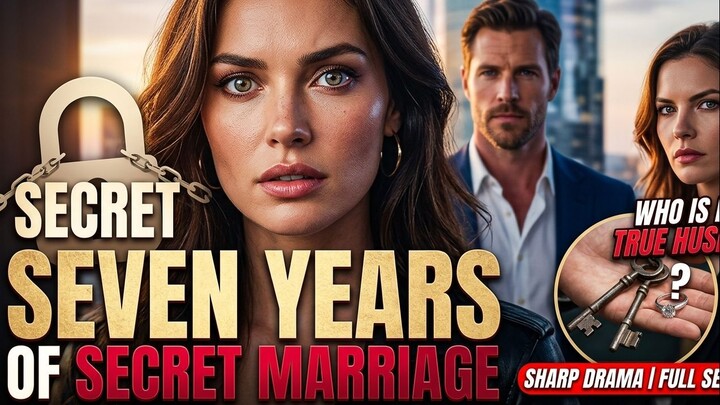 Seven Years of Secret Marriage: After Divorce, the Ex-Husband Was Unattainable