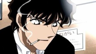 【名柯警校五人组】你会爱上狮子座的松田阵平么？警校五人组