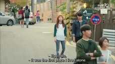 7. Cheese In The Trap/Tagalog Dubbed Episode 07 HD