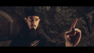 功夫，但是爱沙尼亚武打片~
