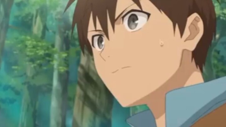 anime terbaik