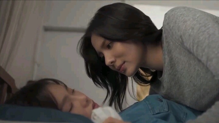 Runaway episode 2 sub indo