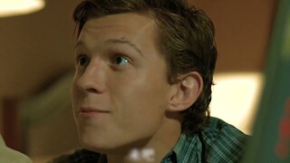 Spider-Man: Ned is a good guy. He really gets involved when something happens.