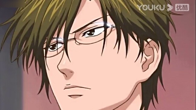 Atobe was criticized by Yukimura, Tezuka and Shiraishi in turn. Who is the king of criticism?