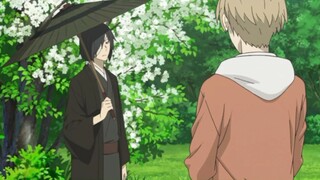 [ Hữu Nhân Sổ - Tsume Yuujinchou Season 7] Xin lỗi, tôi thực sự ghét cả hai người⁄(⁄ ⁄©⁄ω⁄⁄ ⁄)⁄