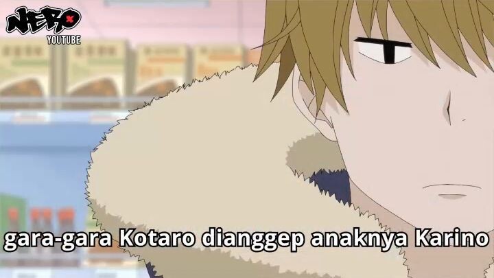 Kisah Pilu Kotaro_ Bocah Mandiri yang Menggetarkan Hati