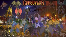 Gargoyle Awakening Themes