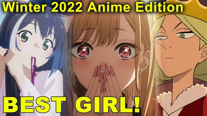 Best New Anime to Watch (Winter Season 2022) - IGN