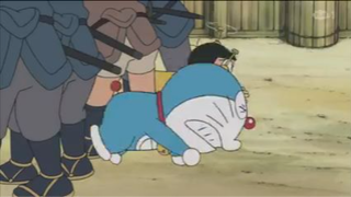 Doraemon episode 155