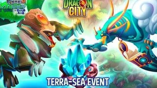 Upcoming Events: Terra-Sea Events Information | Dragon City 2020 |