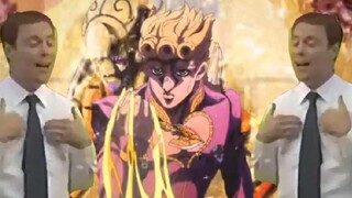 jojo gold の坷拉 OP