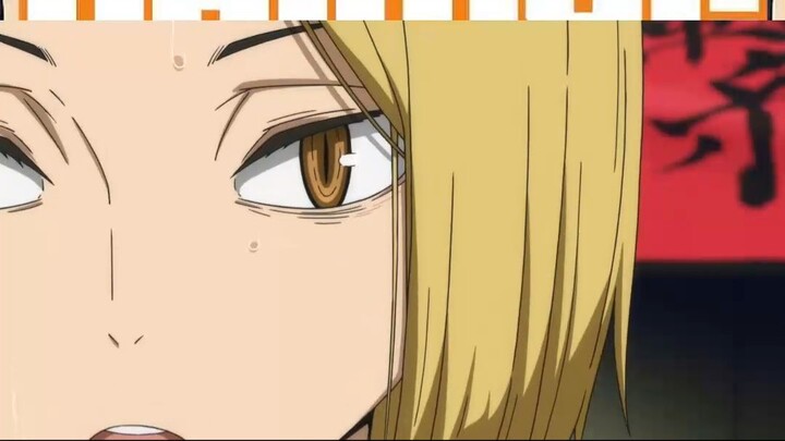 Haikyu!! The Dumpster Battle Part 8