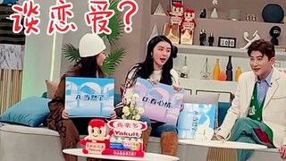 تشاو شياوتانغ: "ذا9" لن تعرف كيف تُحبّ لمدة عام ونصف! سأفكّر في التحوّل إلى ممثلة لاحقًا، أنا واعية 