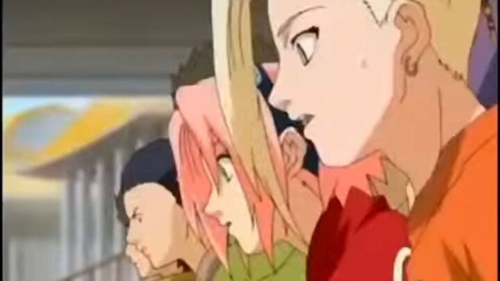 gara vs sasuke