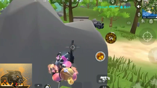 top game hấp dẫn p1 #gamesieuhay