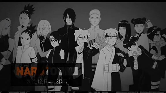 OPENING NARUTO HARI INI 22.17.2022 STAR