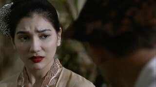 Kampung Latah Kena Kuarantin (2021)