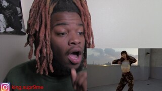 LISA - LILI'S FILM 1-4 Dance Performances (REACTION)