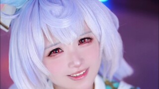 晚安❤️旅行者~（粤语版）