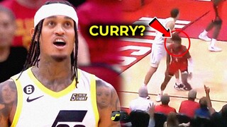 Jalen Green gusto maging Steph Curry laban kay Jordan Clarkson! | Filipino Heritage Night