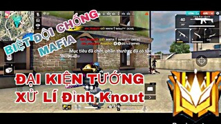 Garena Free Fire l Kỹ Năng Của Một Kỳ Cựu AFK Là Như Thế Nào  l AFK_PhúĐạiTV