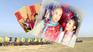 putri huanzu2 epi 12