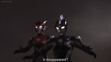 Ultraman R/B Episode 5 (Eng Sub)