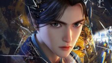 Over The Devine Realms Eps 02 indo 1080P