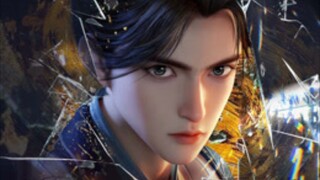 Over The Devine Realms Eps 02 indo 1080P
