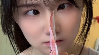 当妈的主打就是一个出其不意
