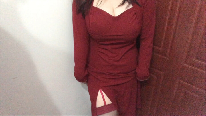 168｜85E  Gaya Kencan Frontend Wanita: Cewek Berukuran Plus Juga Harus Percaya Diri dan Banyak Bereks