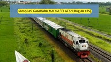 Kompilasi GAYABARU MALAM SELATAN [Bagian #35]