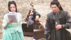 Xu Kai has a private class, Gulinaza is a top student, and Lu Tingyu needs warmth