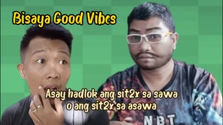 Asay hadlok ang sit2x sa sawa o ang sit2x sa asawa.