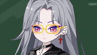 Xiao Luo returns to episode 2