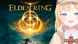 【ELDEN RING】GIANT SNEK (spoilers)