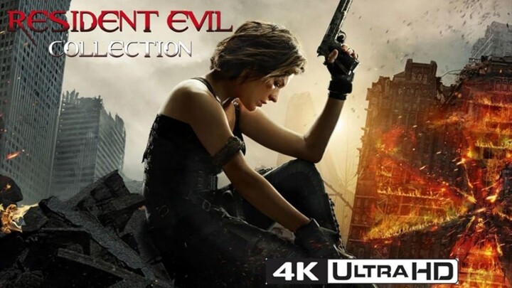 PS5 Raccoon City Outbreak [ Residents Evil 3 ] GamePlay