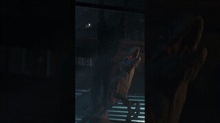 Kelly Saves The Day #TheLostWorldJurrasicPark #Shorts