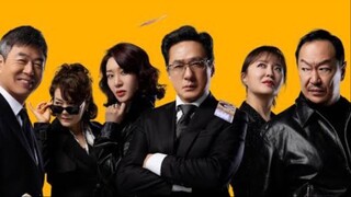 Good Luck Ep 49 Sub Indo