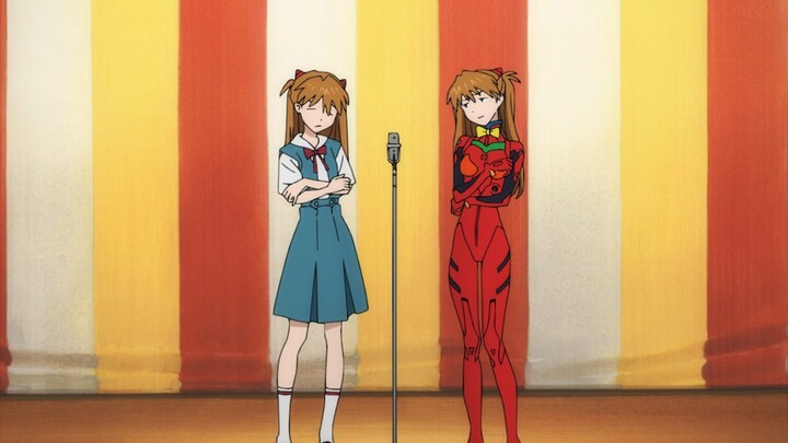 Evangelion 30th Anniversary Special [ซับไทย]