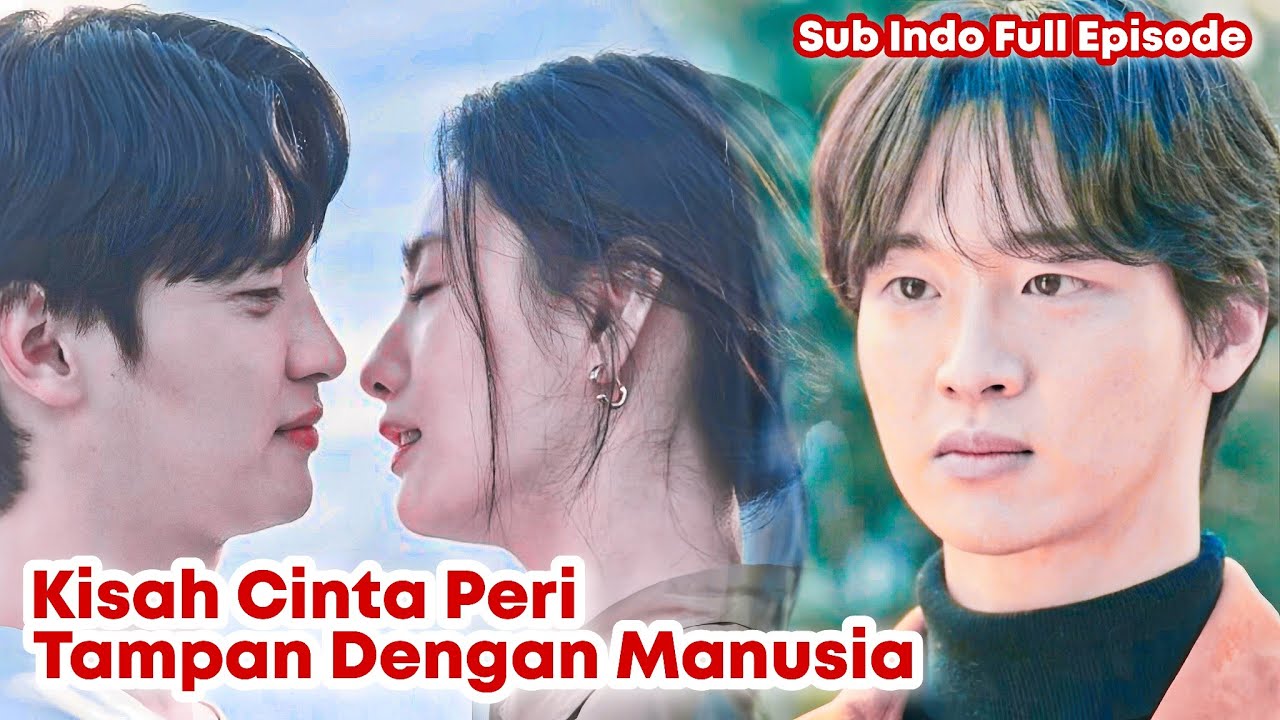 Drakor My Man Is Cupid - Sub Indo Full Episode 1 - 16 - BiliBili